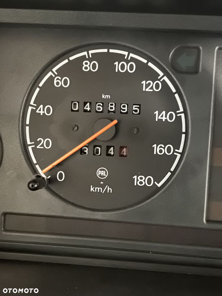 Skoda Favorit 135 LX - 7