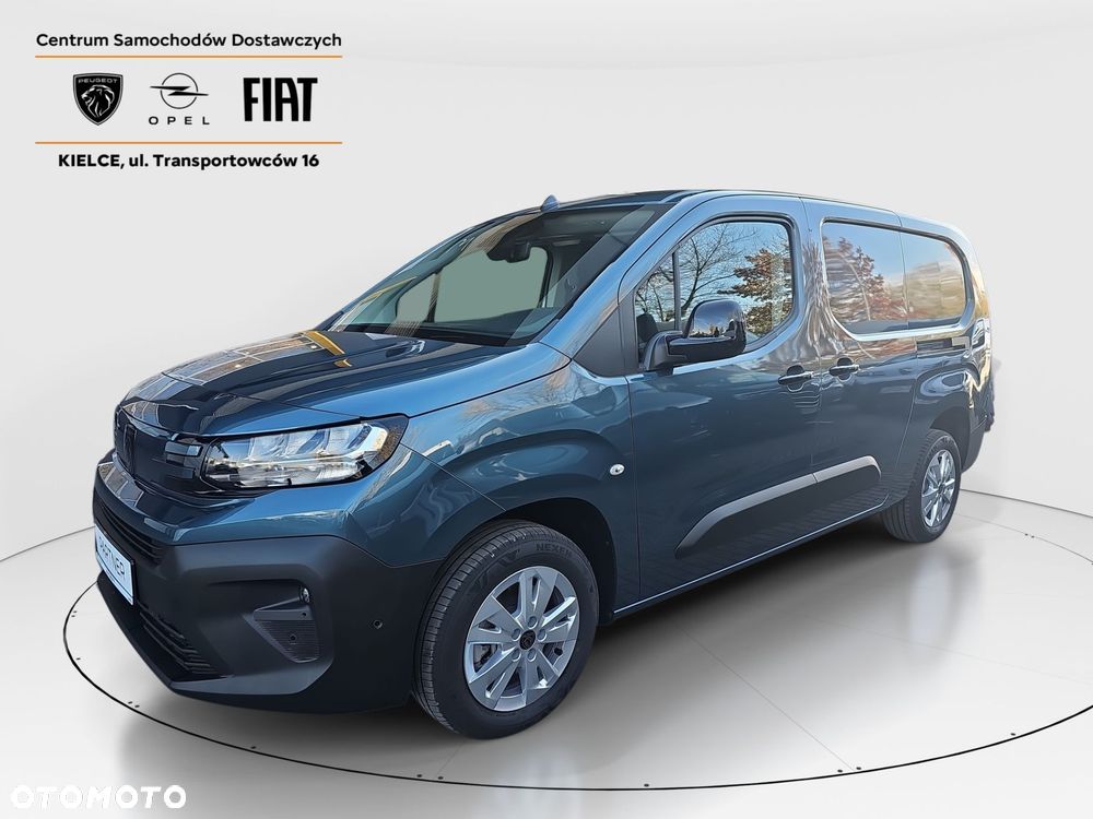 Peugeot Partner - 2