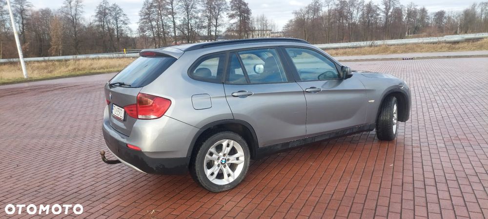 BMW X1 xDrive18d xLine - 7