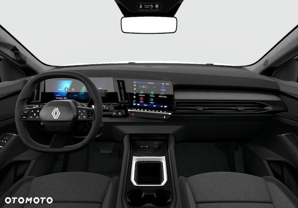 Renault Austral 1.3 TCe mHEV Evolution - 9