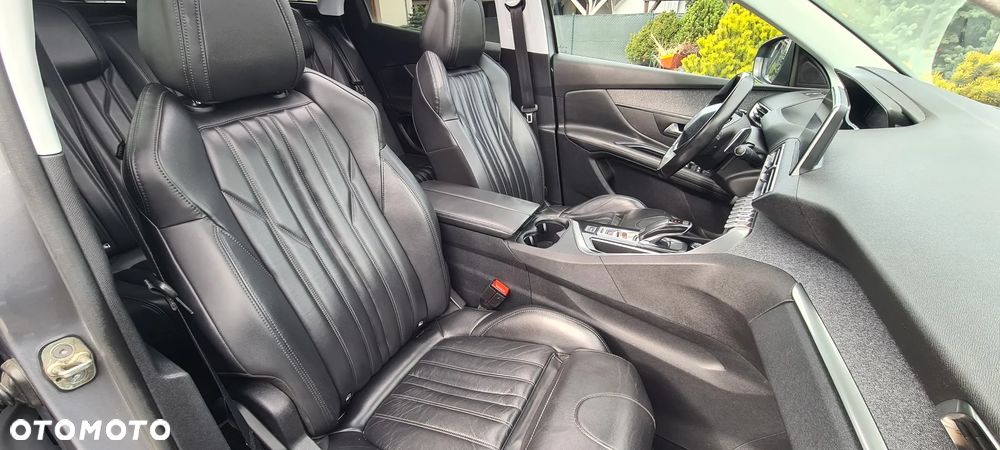 Peugeot 3008 1.6 THP Allure S&S EAT6 - 13