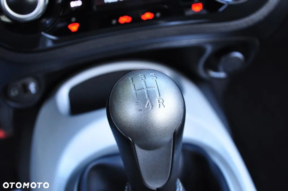 Nissan Juke 1.6 Tekna - 35