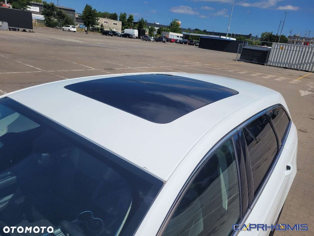 Ford Mondeo SW - 10