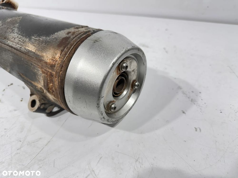 Tłumik wydech  Yamaha Majesty 125   07-09r - 7