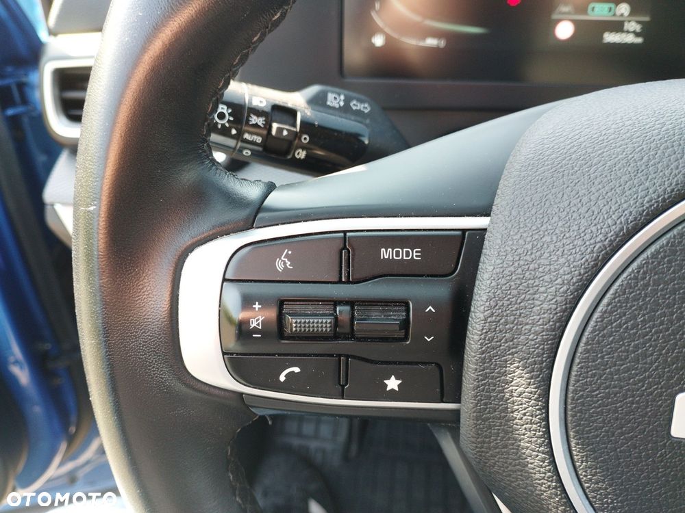 Kia Sportage 1.6 T-GDI M 2WD DCT - 26