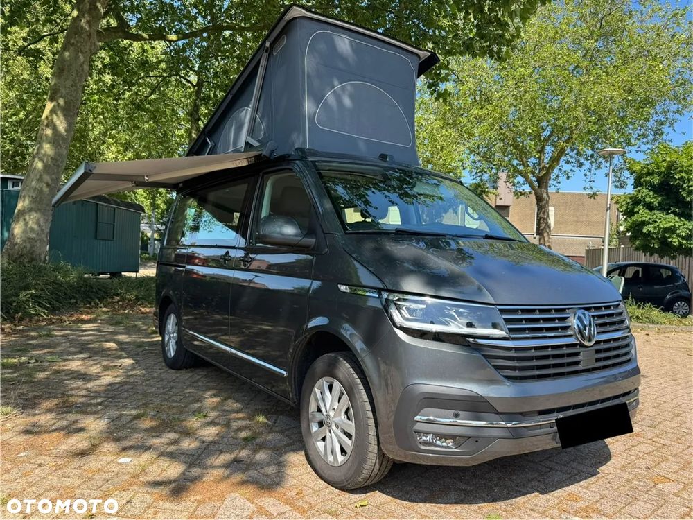Volkswagen California - 7