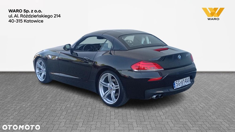 BMW Z4 - 6