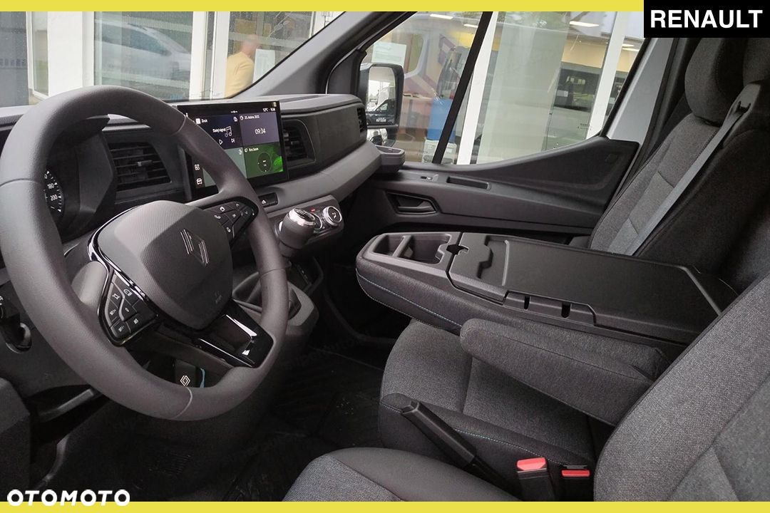 Renault Master L3H2 Extra 2.0 170KM - 12