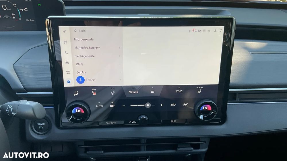 Toyota C-HR 72 kWh Dynamic Long Range - 23