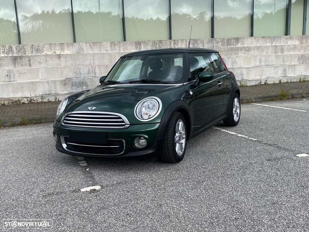 MINI Coupé - 6