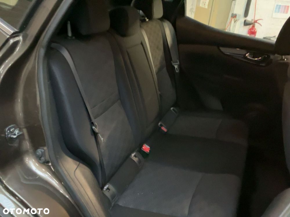 Nissan Qashqai - 8