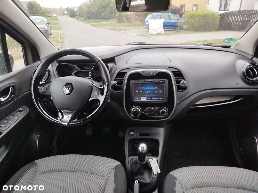Renault Captur - 11