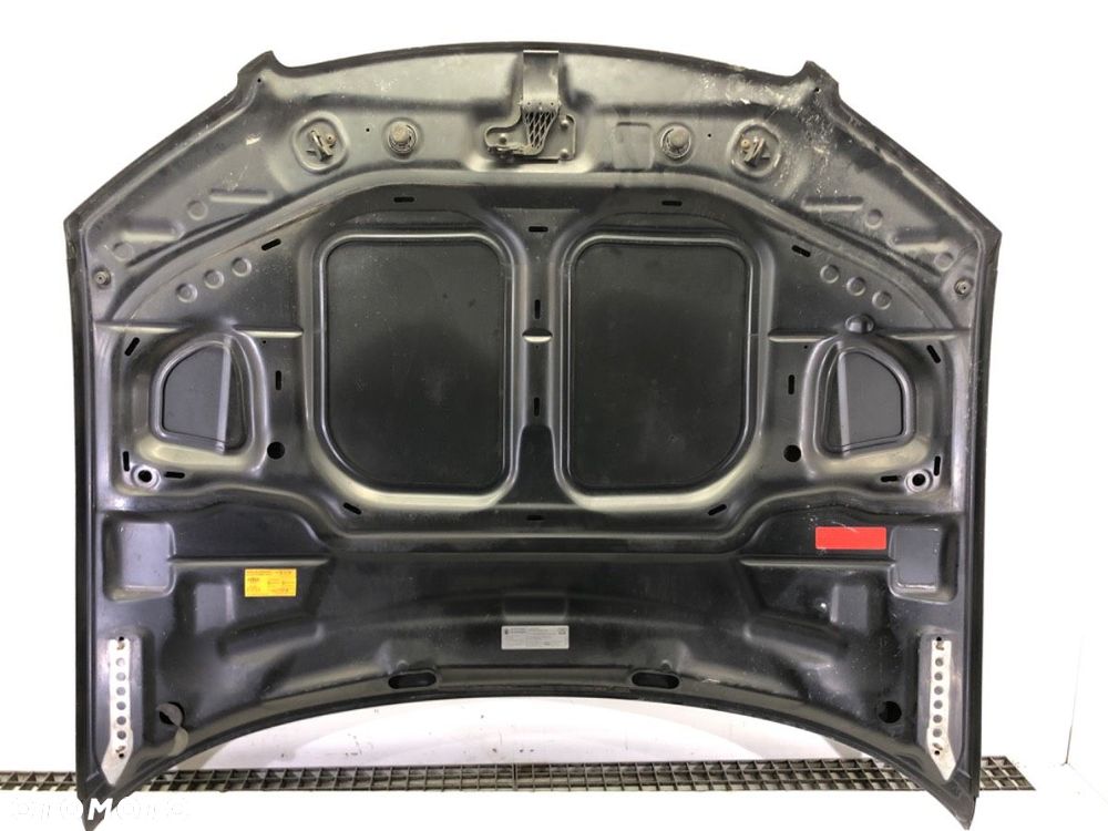 MASKA  AUDI A8 D3 (4E2, 4E8) 2002 - 2010 4.0 TDI quattro 202 kW [275 KM] olej napędowy 2003 - 2005 - 13