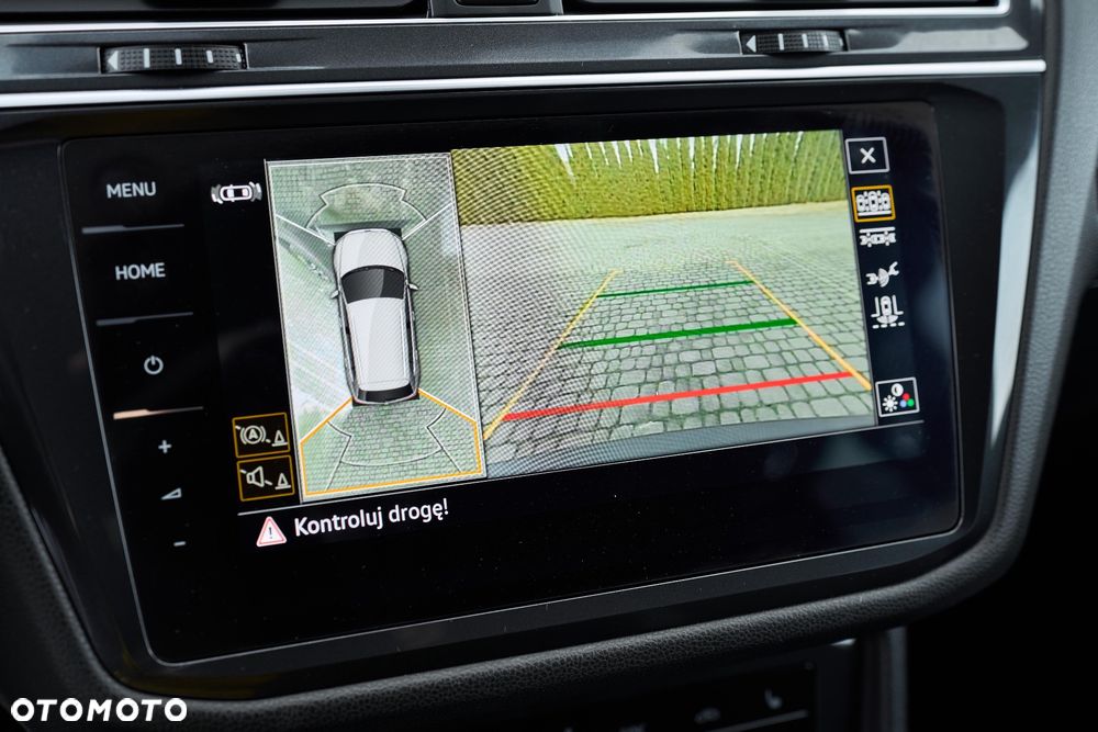 Volkswagen Tiguan Allspace - 18