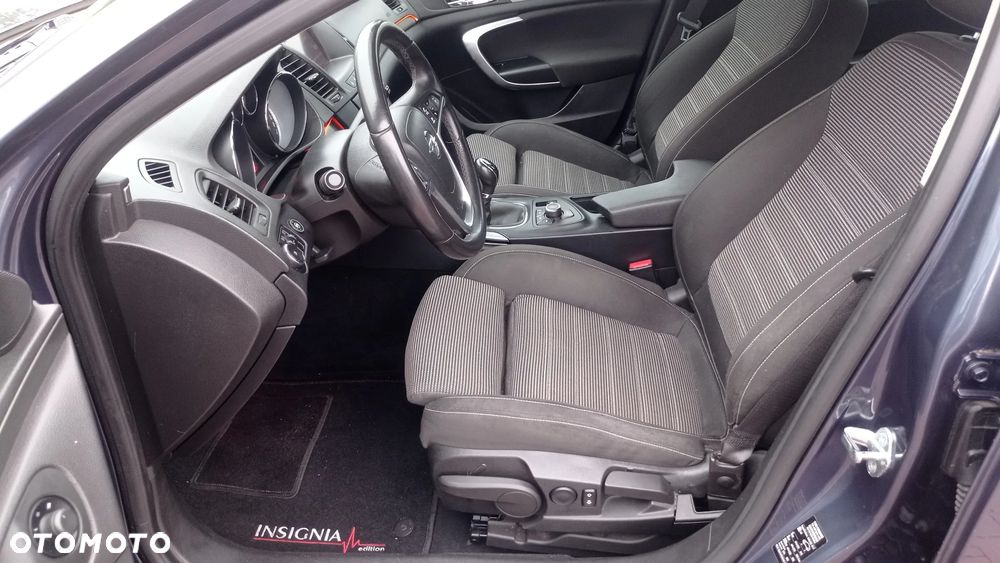 Opel Insignia 1.8 Active - 32