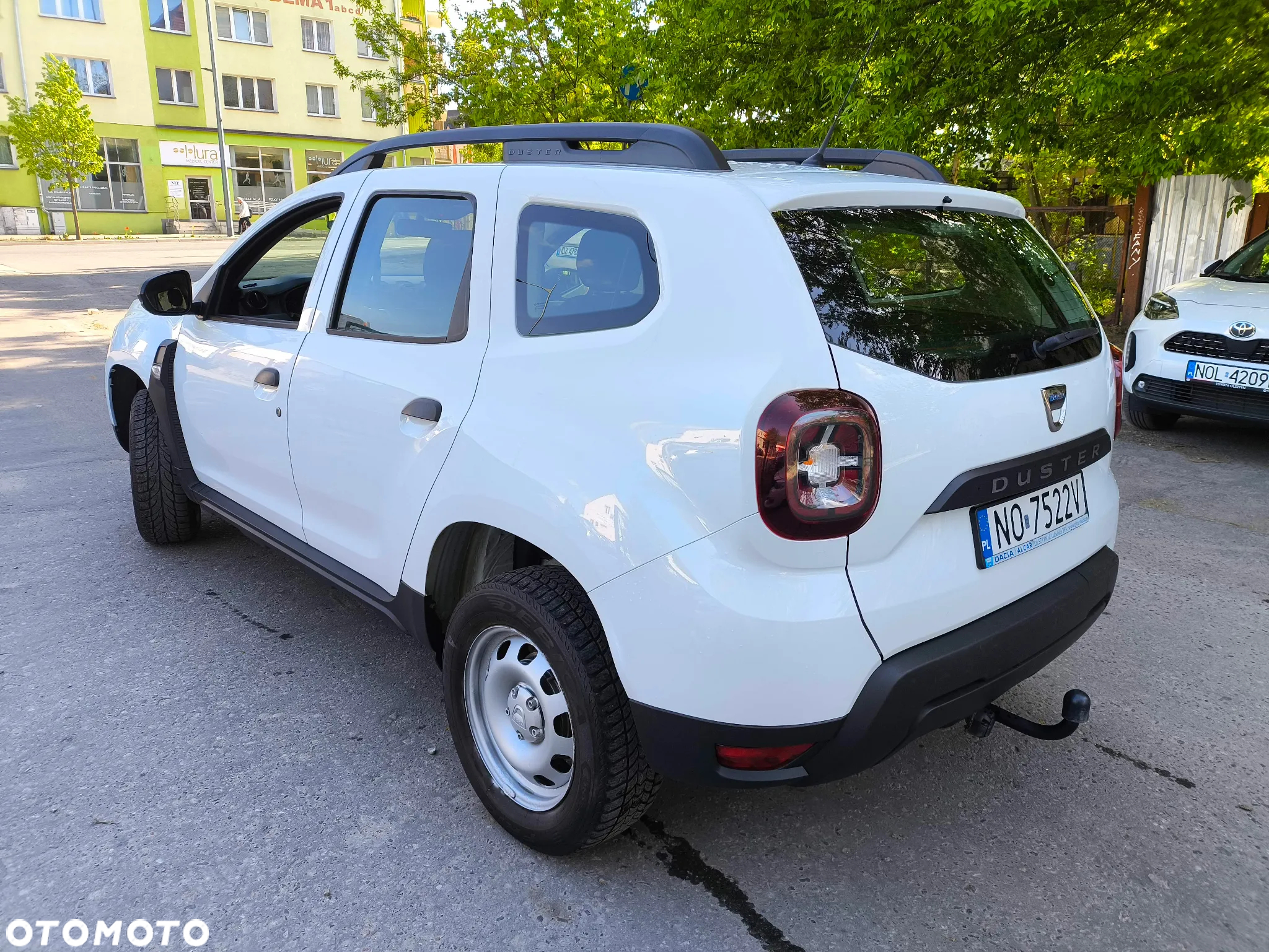 Dacia Duster 1.0 TCe Access - 7