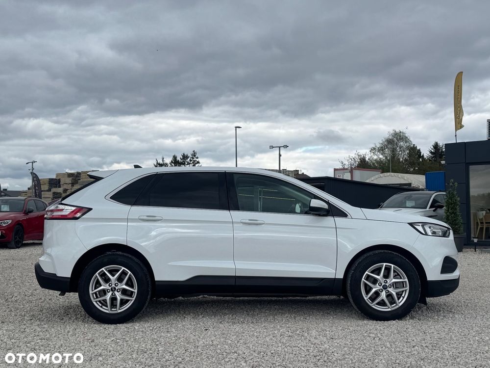 Ford Edge - 3