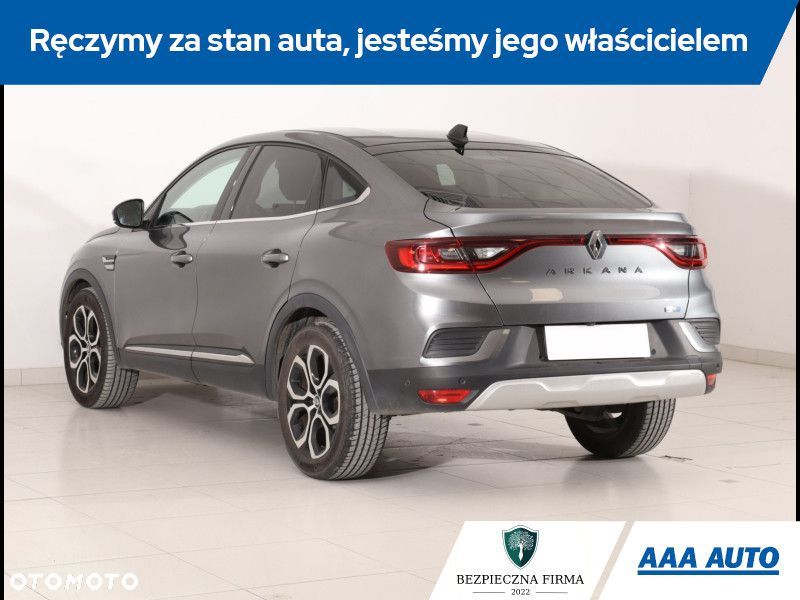 Renault Arkana - 5