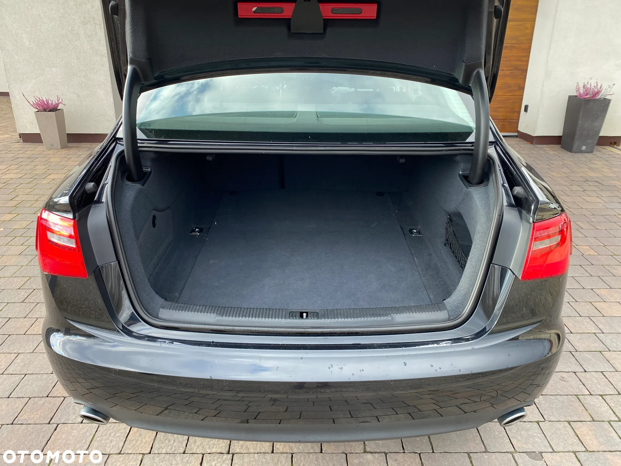 Audi A6 - 18