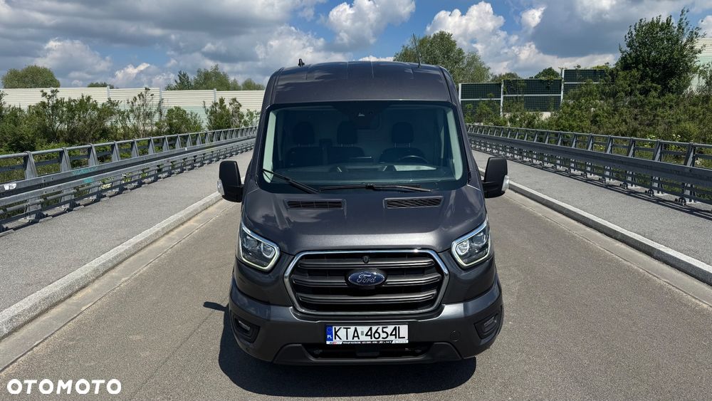 Ford Transit - 3