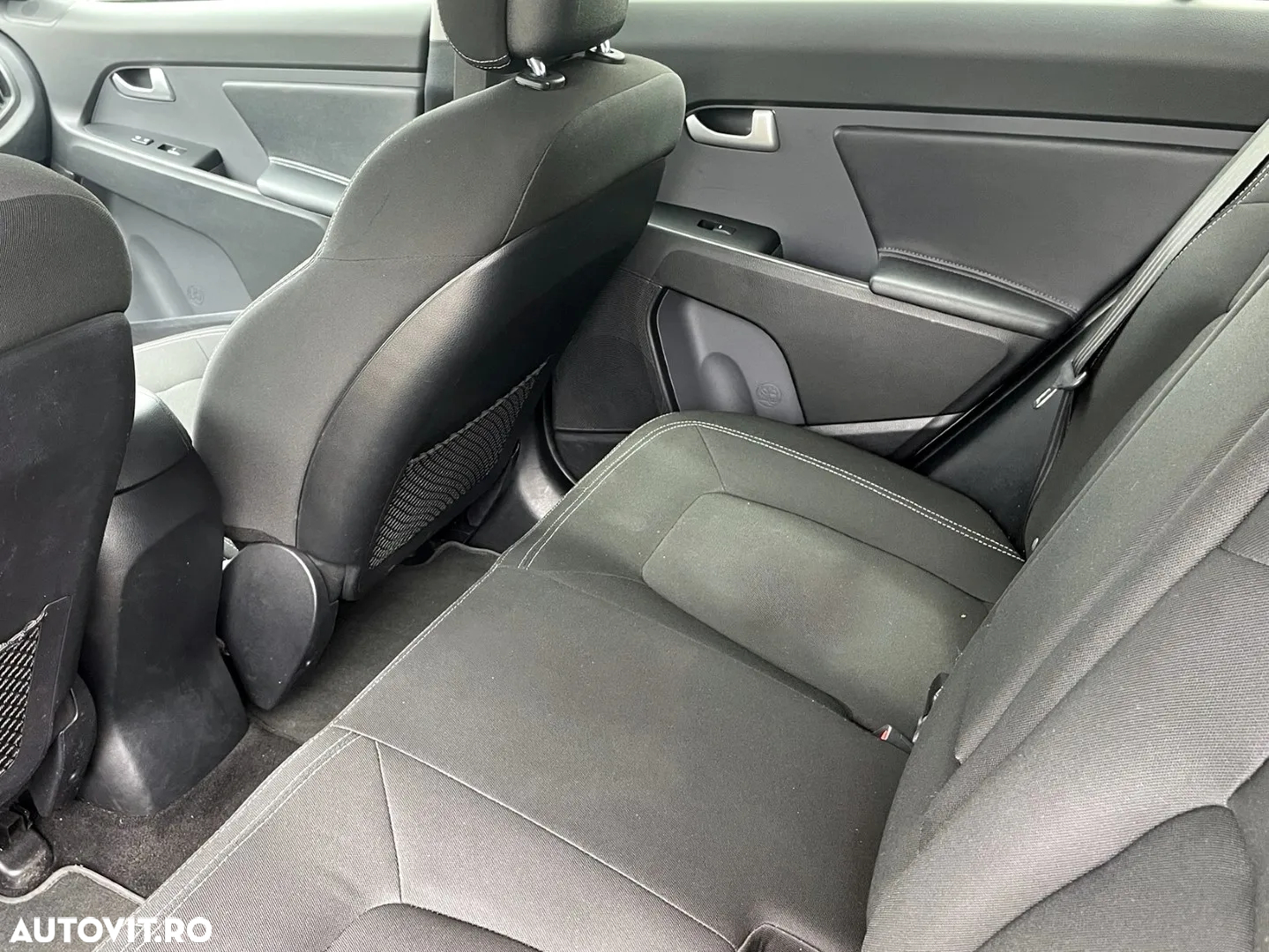 Kia Sportage - 21