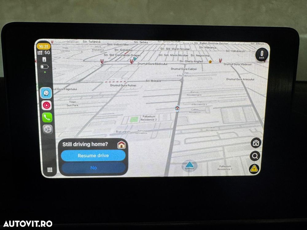 Audi A4 2.0 TDI S tronic quattro - 24