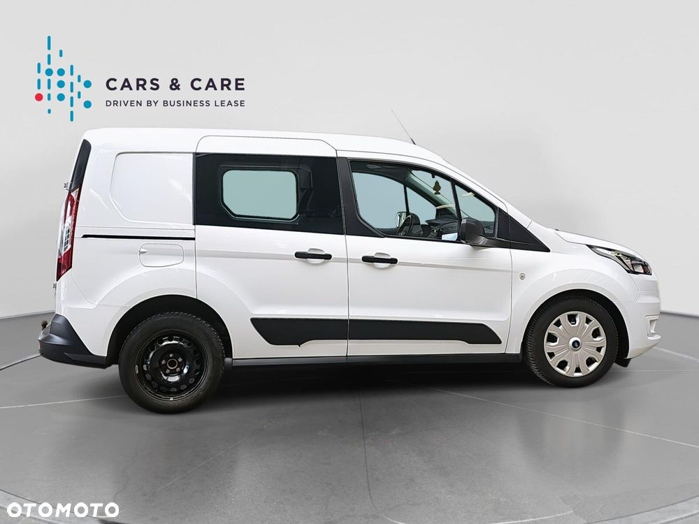 Ford transit-connect 220 1.5 EcoBlue 100KM Trend - 21