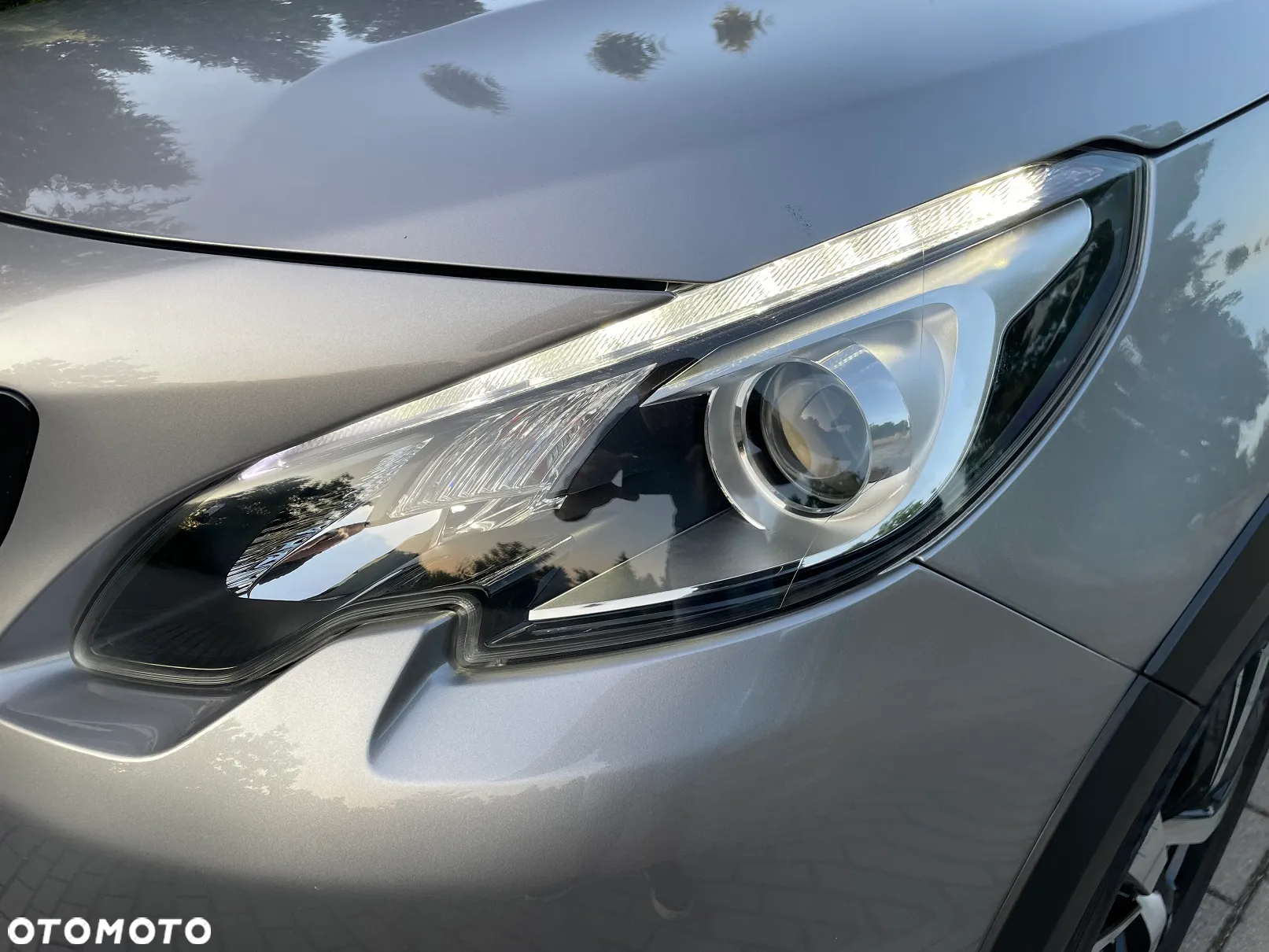 Peugeot 2008 - 30