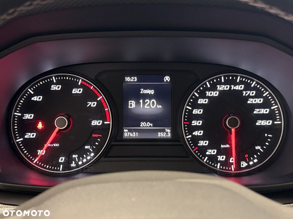 Seat Leon 1.0 TSI Style - 22