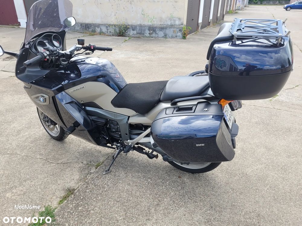BMW K - 5