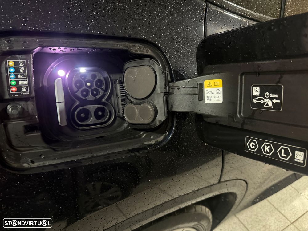 BMW iX3 M Sport Inspiring - 14