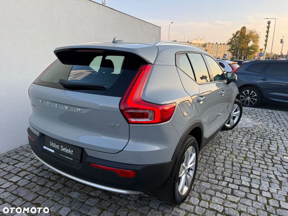 Volvo XC 40 - 39