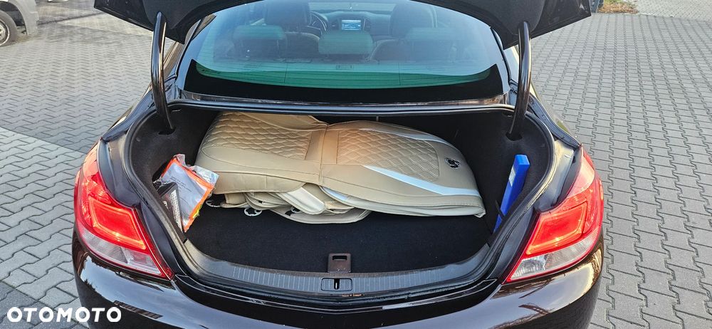 Opel Insignia 1.8 Design Edition - 14