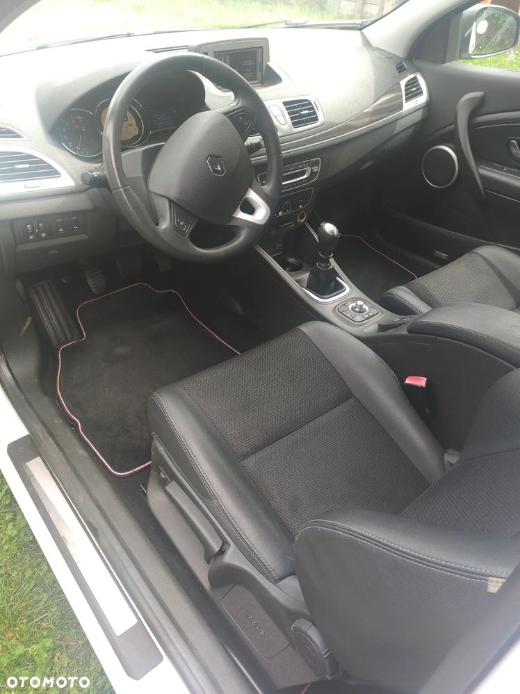 Renault Megane - 15