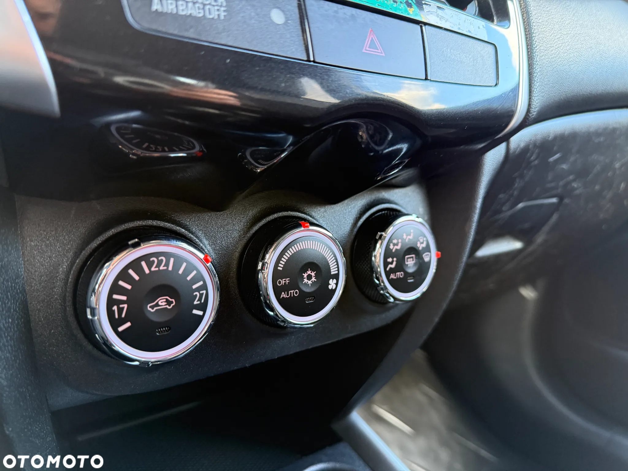 Citroën C4 Aircross e-HDi 115 Stop & Start 2WD Attraction - 27