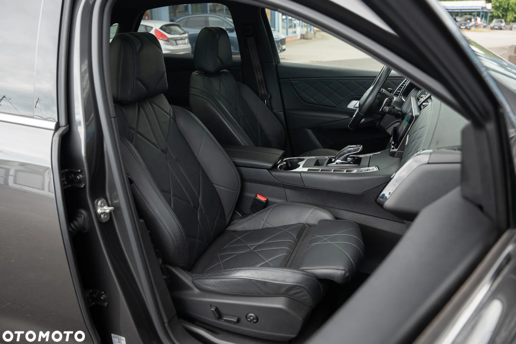 DS Automobiles DS 7 Crossback 1.6 PureTech Rivoli - 22