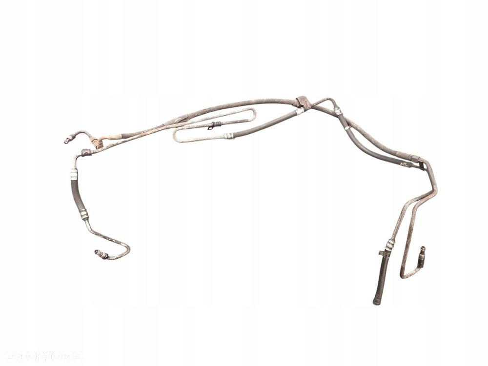 PRZEWODY WSPOMAGANIA CHRYSLER PACIFICA (2003-2007) 3.5 V6 253KM - 1