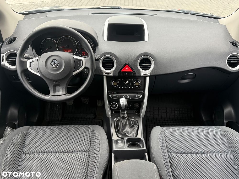 Renault Koleos - 6