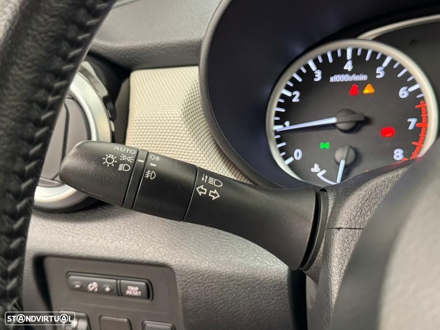 Nissan Micra 0.9 IG-T Tekna S/S - 18