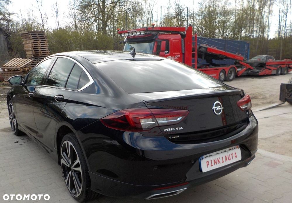 Opel Insignia - 13