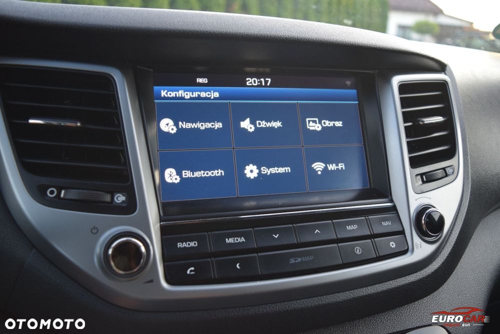 Hyundai Tucson 1.6 Turbo 2WD Passion Plus - 21