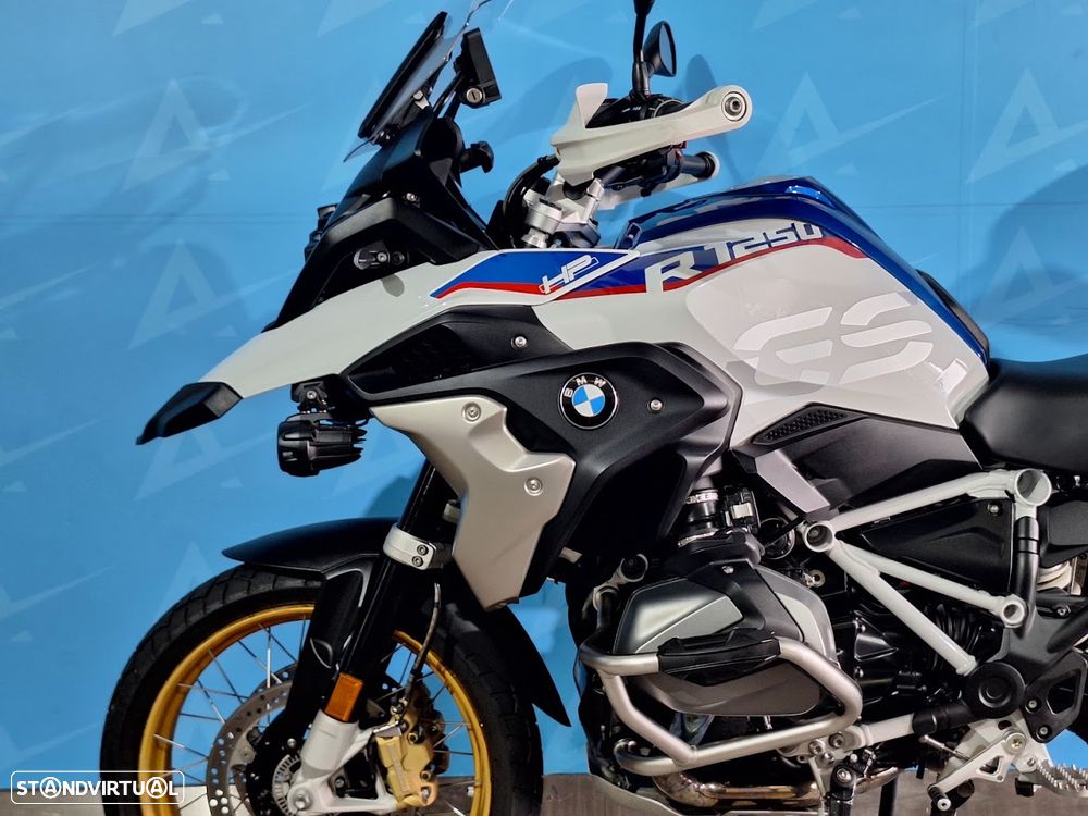 BMW R 1250 GS HP - 6
