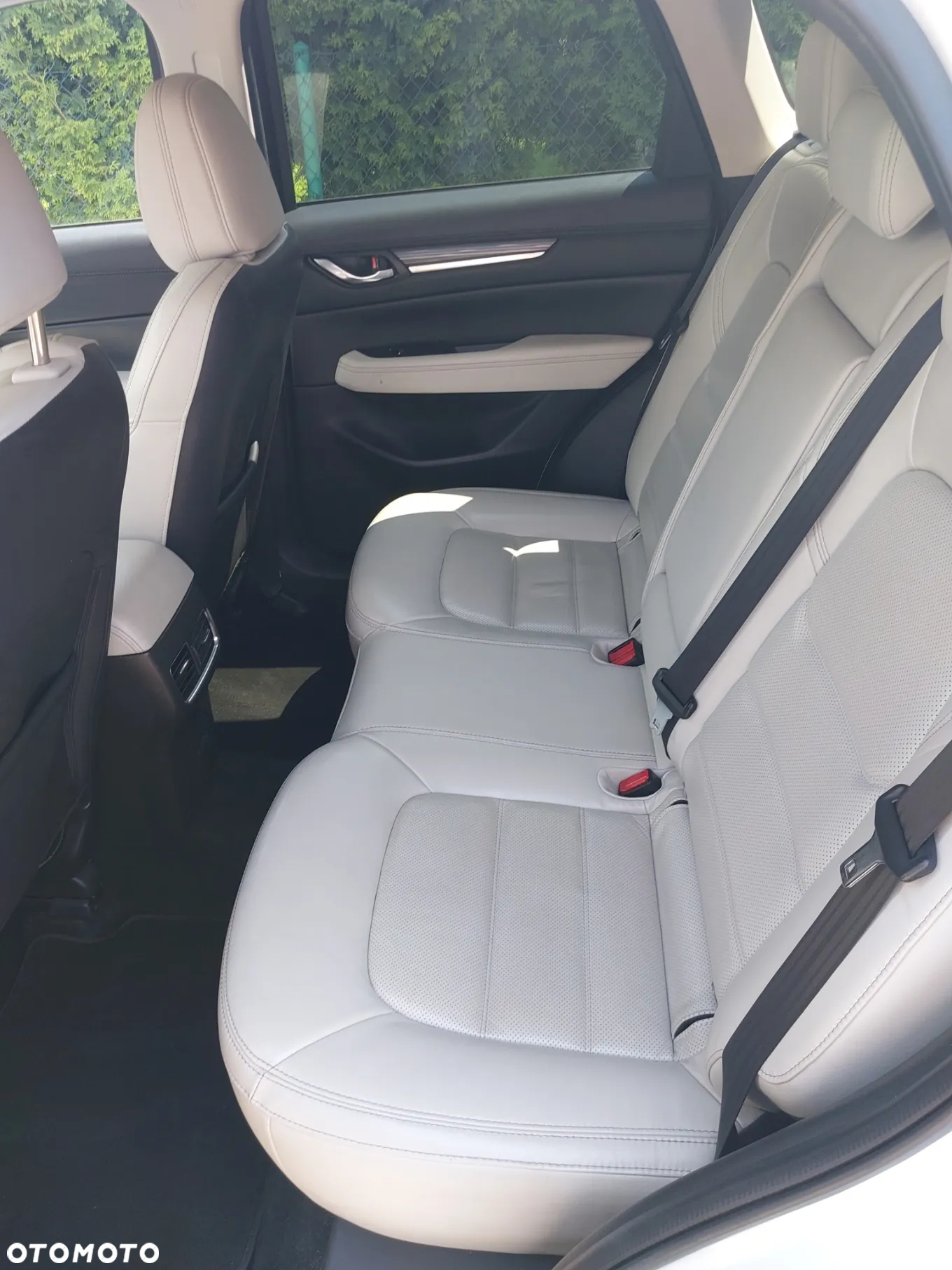 Mazda CX-5 2.5 Skypassion AWD - 15