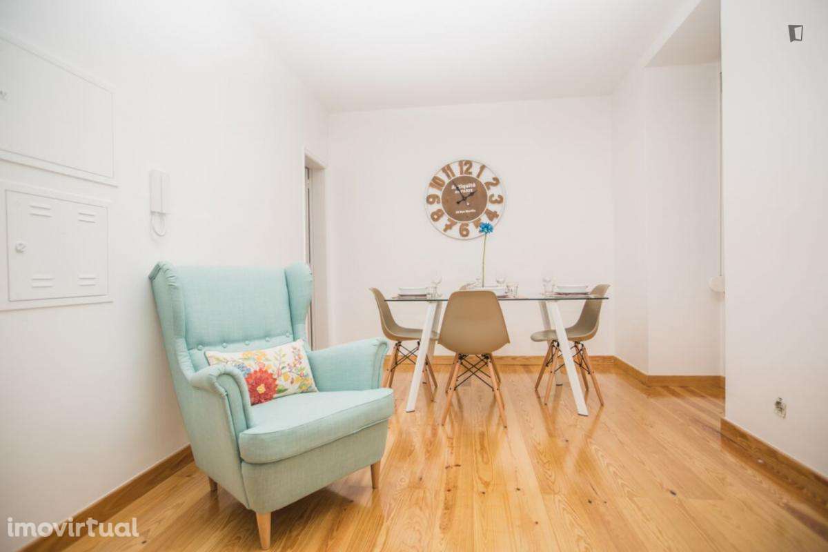 Apartamento com 2 quartos - localizado em Santa Apolónia Lisbon - Grande imagem: 3/15