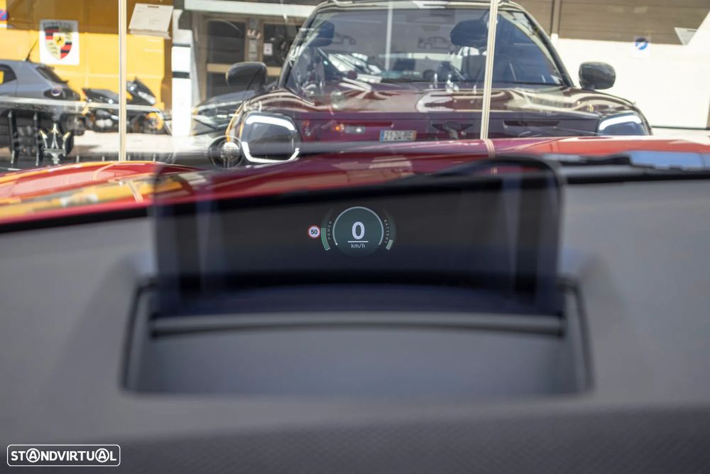 MINI Countryman SE JCW S - 14