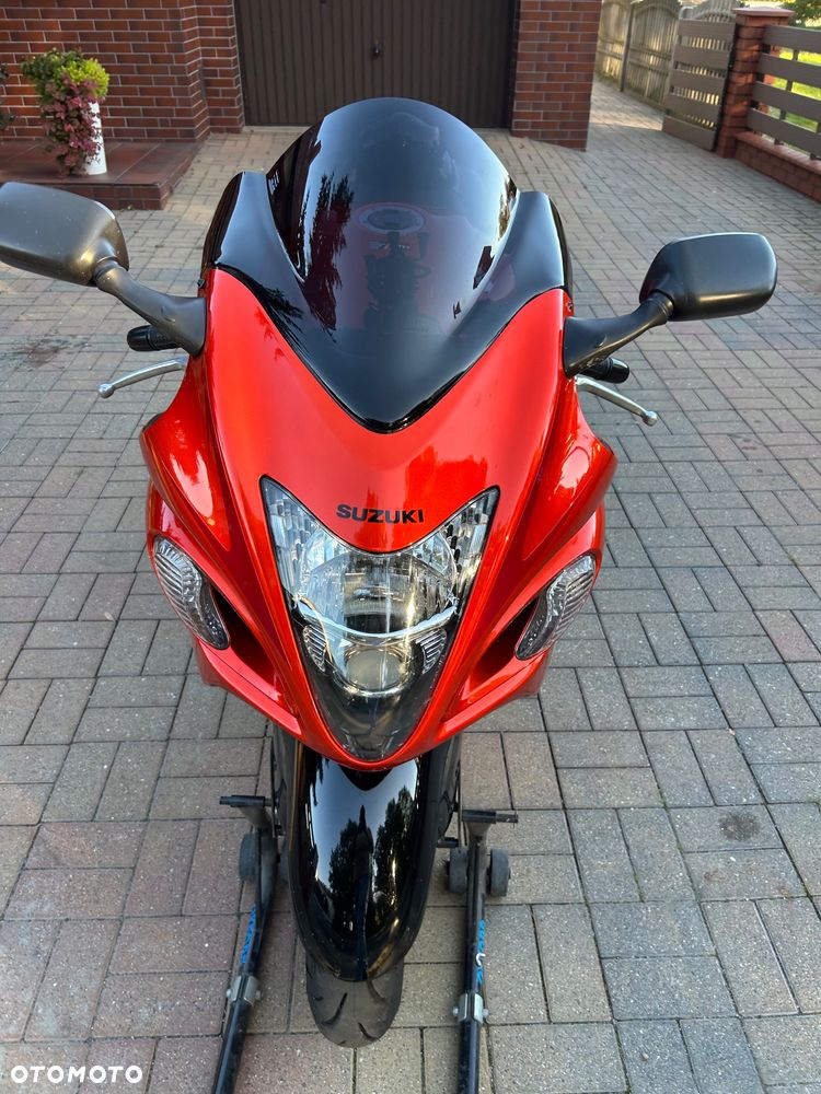 Suzuki GSX-R - 20