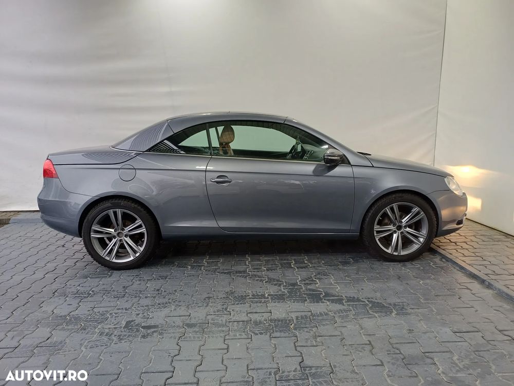 Volkswagen Eos 1.4 TSI - 19