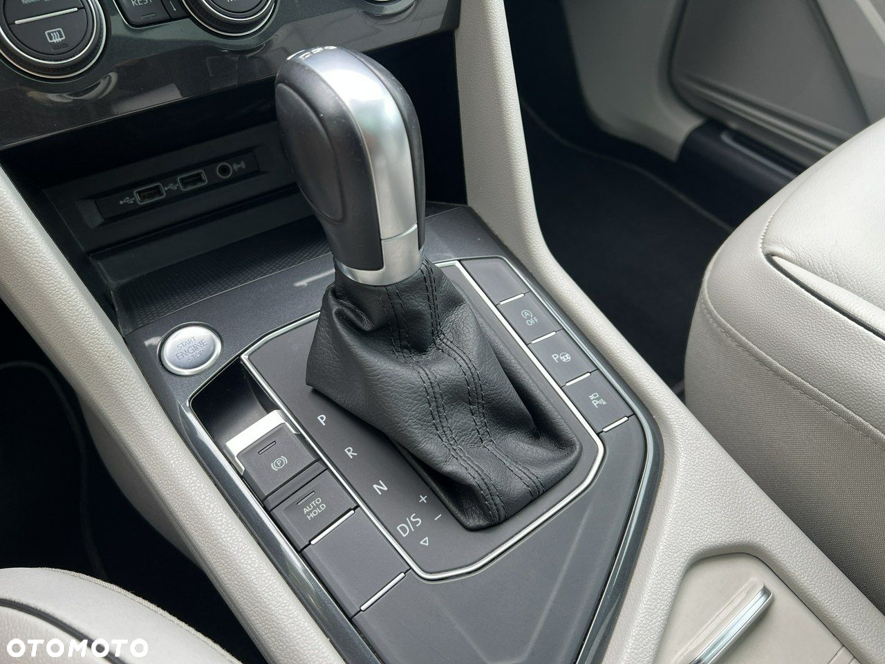 Volkswagen Tiguan Allspace 1.5 TSI EVO Highline DSG - 10