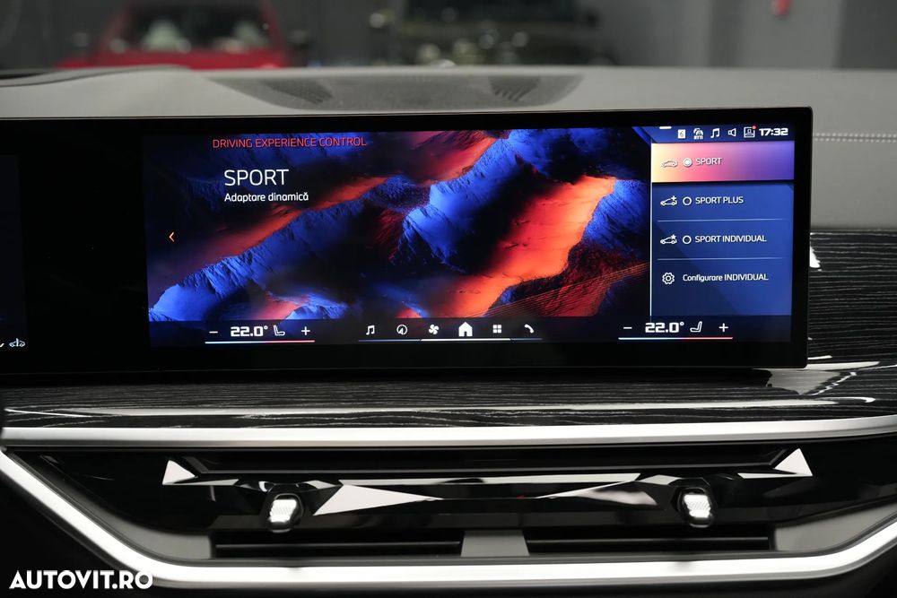 BMW X5 M M60i xDrive AT MHEV - 28