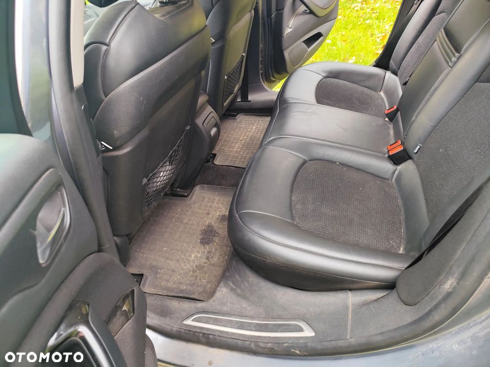 Citroën C5 1.6 THP 16V Exclusive - 8